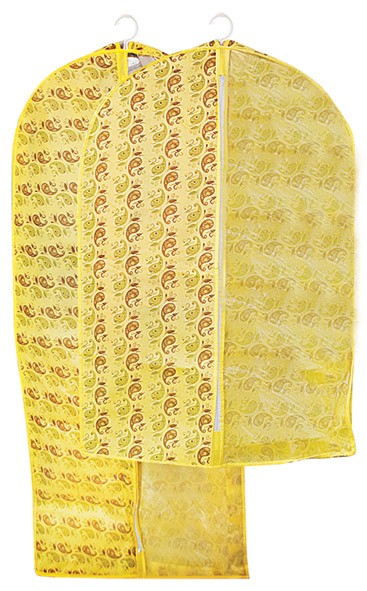 Чехол для одежды "Макси" 1370х600 мм Чехол для одежды "Макси" 1370х600 мм