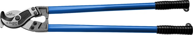ЗУБР НК-40, d 40 мм, 800 мм, кабелерез, Профессионал (23341-80_z01) ЗУБР НК-40, d 40 мм, 800 мм, кабелерез, Профессионал (23341-80_z01)