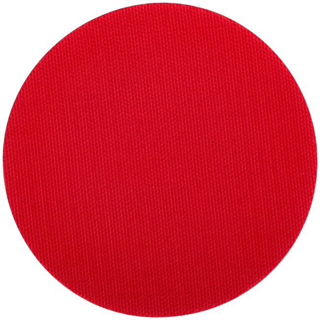 Насадка с липучкой для дрели и УШМ Cutop Profi, 125 мм мягкая