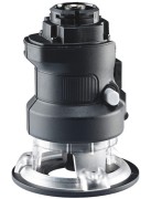 B&D Насадка Фрезер MultiEvo; 0-9000об/мин; цанга 6,35мм; фреза 25,40мм; 1,50кг; подкл. пыл.; кор. (MTRT8) B&D Насадка Фрезер MultiEvo; 0-9000об/мин; цанга 6,35мм; фреза 25,40мм; 1,50кг; подкл. пыл.; кор. (MTRT8)