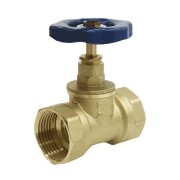 Клапан запорн лат 15б3р SV100 Ду50 Ру16 м/м SantechSystems Клапан запорн лат 15б3р SV100 Ду50 Ру16 м/м SantechSystems