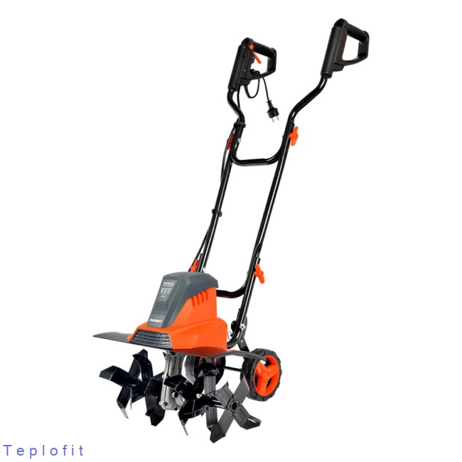 Электрический культиватор PATRIOT ELEKTRA 1500 460302117