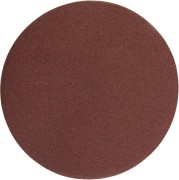 Круг STAYER ″PROFI″ из абразивной бумаги на велкро основе, без отв., P80, 125мм, 5шт Круг STAYER ″PROFI″ из абразивной бумаги на велкро основе, без отв., P80, 125мм, 5шт