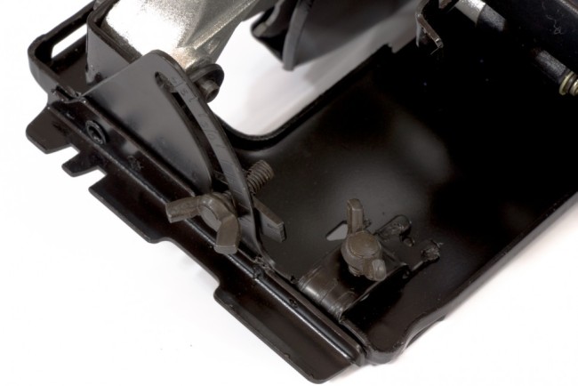 Пила циркулярная электрическая 1050 Вт, 4800 об/мин, 185 мм Sparta