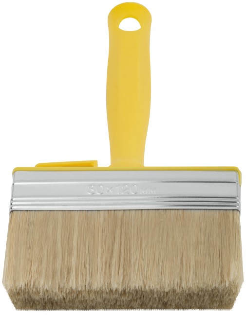 Макловица, натур.светлая щетина, пластиковый корпус, полая ручка, "мини" 30 х 120 мм Макловица, натур.светлая щетина, пластиковый корпус, полая ручка, "мини" 30 х 120 мм