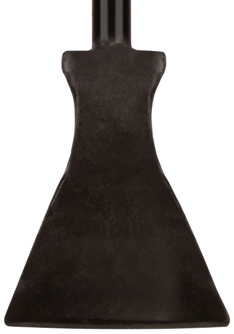 Ледоруб металлическая труба Вача, с топором Б3, 145x1320 мм Ледоруб металлическая труба Вача, с топором Б3, 145x1320 мм