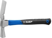 ЗУБР МК-Ф, 600 г, молоток каменщика, Профессионал (20163) ЗУБР МК-Ф, 600 г, молоток каменщика, Профессионал (20163)