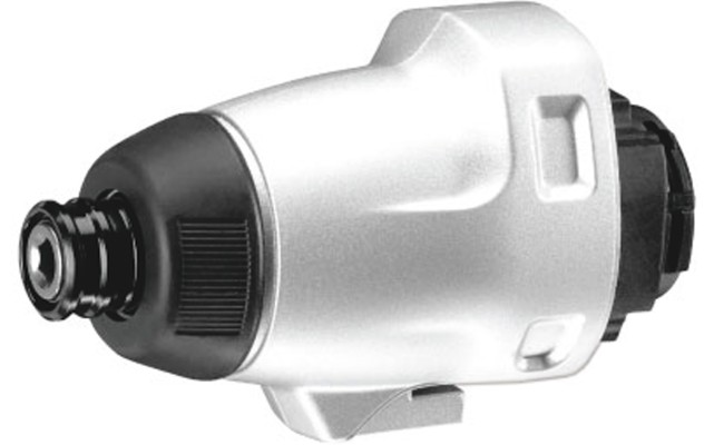 B&D Насадка Шуруповерт импульсный MultiEvo; 1СТ-205Нм; 1:0-3000об/мин; HEX 6мм; 1,30кг; кор. (MTIM3)