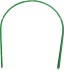 GRINDA 3.0 м, стальные, покрытие ПВХ, 6 шт, дуги для парника (422309-100-120)