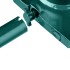 KRAFTOOL DOUBLE RAM, 2 т, 170 - 380 мм, с увеличенным подъемом, двухштоковый бутылочный домкрат (43463-2)