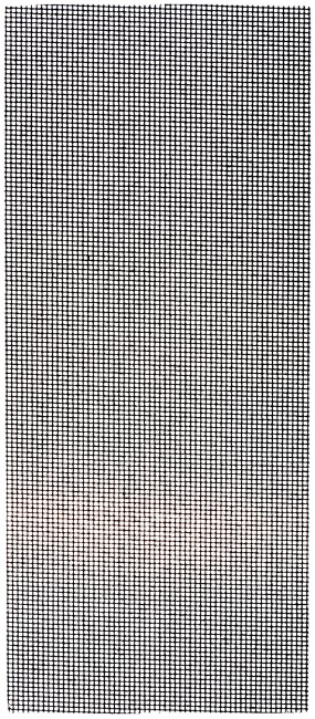 Сетки шлифовальные 120х280 мм, 10 шт. Р 150