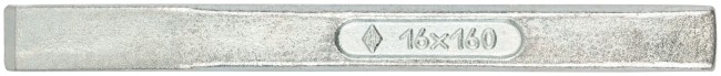 Зубило "НИЗ" 160 х 16 мм