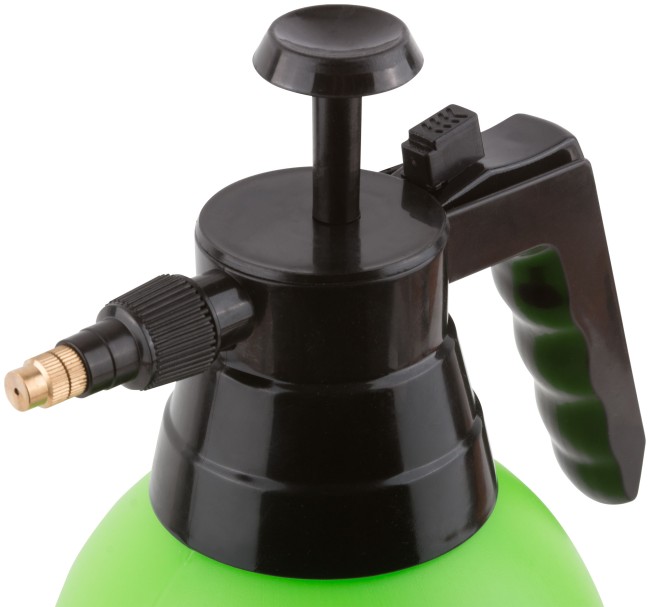 Опрыскиватель ручной "Лазурит"  2 л