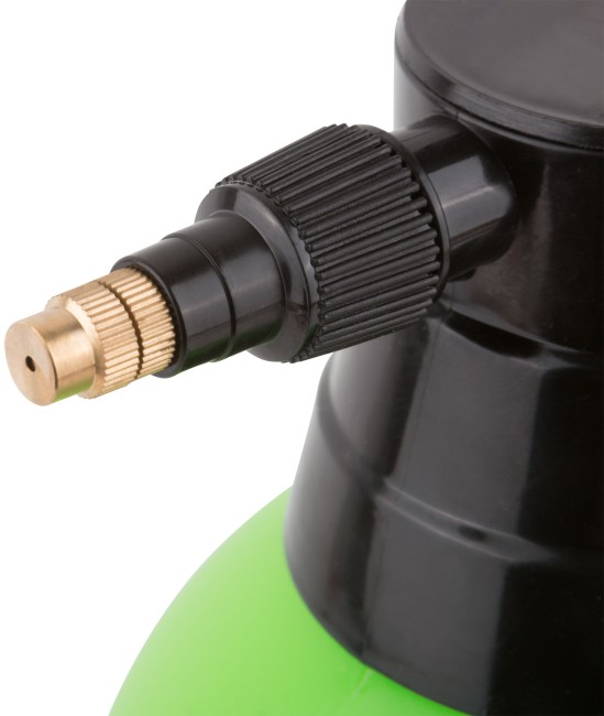 Опрыскиватель ручной "Лазурит"  2 л