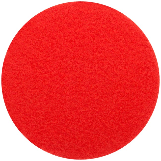 Насадка полировальная под липучку, 125 мм, фетровая (войлок), Cutop Profi Насадка полировальная под липучку, 125 мм, фетровая (войлок), Cutop Profi