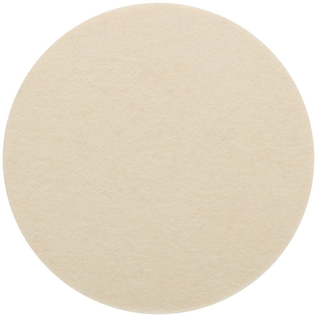 Насадка полировальная под липучку, 125 мм, фетровая (войлок), Cutop Profi Насадка полировальная под липучку, 125 мм, фетровая (войлок), Cutop Profi