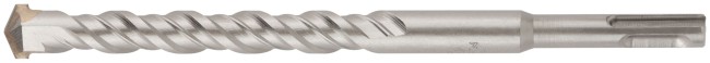 Бур по бетону SDS PLUS с двойной резьбой 16х210 мм Бур по бетону SDS PLUS с двойной резьбой 16х210 мм