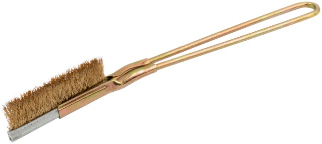 Корщетка-мини 220 мм, прямая Корщетка-мини 220 мм, прямая