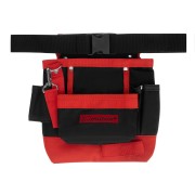 Сумка-пояс одинарная, 7 карманов Matrix Сумка-пояс одинарная, 7 карманов Matrix