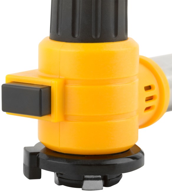 Горелка газовая с пьезоподжигом, камера предварительного нагрева