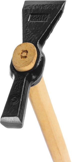 600 г молоток каменщика с деревянной рукояткой