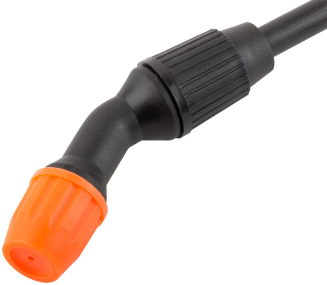 Опрыскиватель ручной "Лазурит" 5 л Опрыскиватель ручной "Лазурит" 5 л