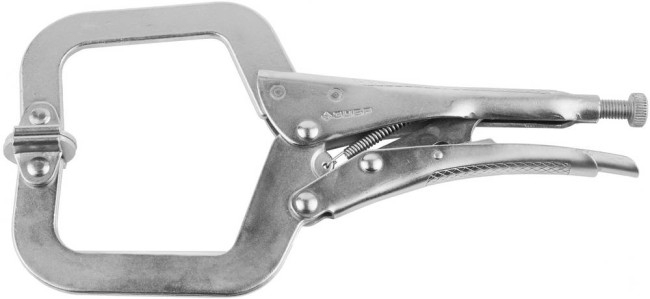 ЗУБР 280 мм, ручной зажим (22517)