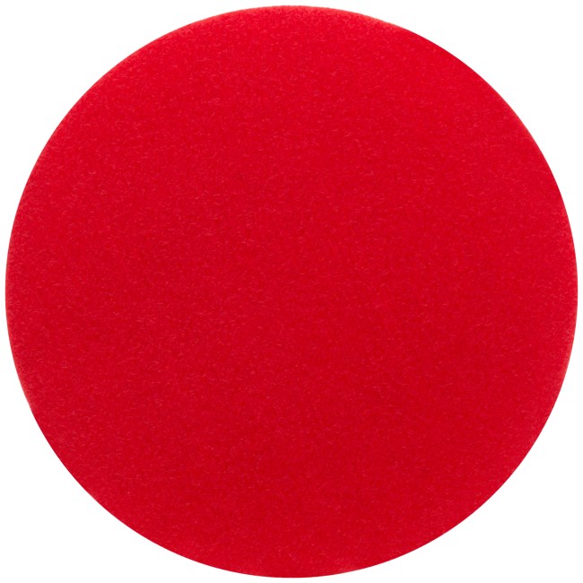 Насадка полировальная под липучку, 125 мм, поролоновая, Cutop Profi Насадка полировальная под липучку, 125 мм, поролоновая, Cutop Profi