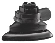 B&D Насадка Шлифмашина вибр.MultiEvo; 0-8500ход/мин; 1,30кг; липучка; подкл. пылесоса; кор. (MTSA2) B&D Насадка Шлифмашина вибр.MultiEvo; 0-8500ход/мин; 1,30кг; липучка; подкл. пылесоса; кор. (MTSA2)