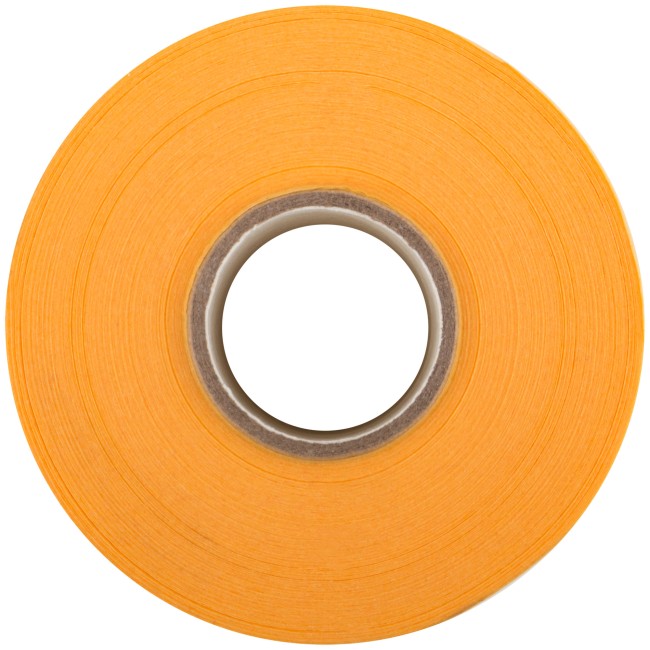 Clever Cover: укрывная пленка с золотистой малярной лентой, статически заряжена, 7 мкр., 55 см х 33 м Clever Cover: укрывная пленка с золотистой малярной лентой, статически заряжена, 7 мкр., 55 см х 33 м