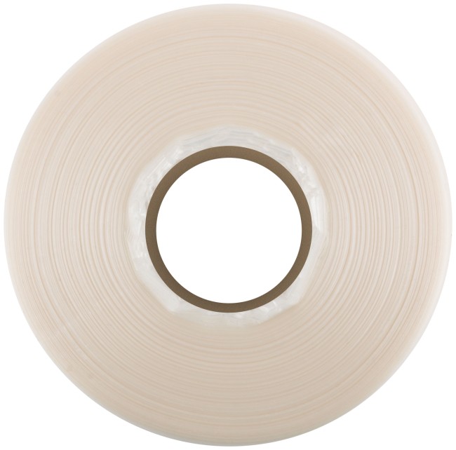 Clever Cover: укрывная пленка с золотистой малярной лентой, статически заряжена, 7 мкр., 55 см х 33 м Clever Cover: укрывная пленка с золотистой малярной лентой, статически заряжена, 7 мкр., 55 см х 33 м