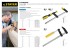 STAYER Hercules-P, HP - 15/6, 150 х 60 мм, пистолетная струбцина, Professional (32242-15)