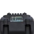 Цепная пила аккумуляторная бесщеточная RCS400-36, Li-ion, 36 В, 4 Ач, шина 400 мм Denzel