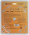 Диск пильный по дереву с тефлоновым покрытием 60Т, CUTOP Profi plus, 190 х 1,5/2,2 х 30/25,4/20/16 мм