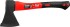 MIRAX 600/800 г, 360 мм, топор кованый (20601-06)