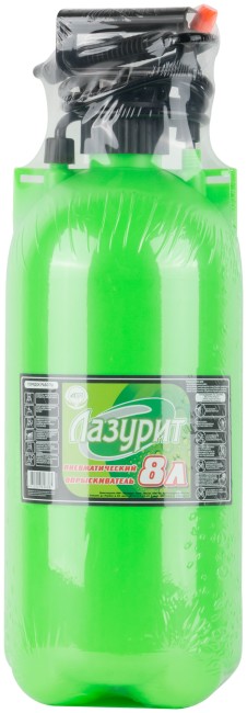 Опрыскиватель ручной "Лазурит" 8 л Опрыскиватель ручной "Лазурит" 8 л
