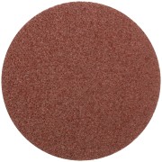 Круги абразивные шлифовальные на ворсовой основе под "липучку" ( Р36, 125 мм, 5шт.), Cutop Profi Круги абразивные шлифовальные на ворсовой основе под "липучку" ( Р36, 125 мм, 5шт.), Cutop Profi