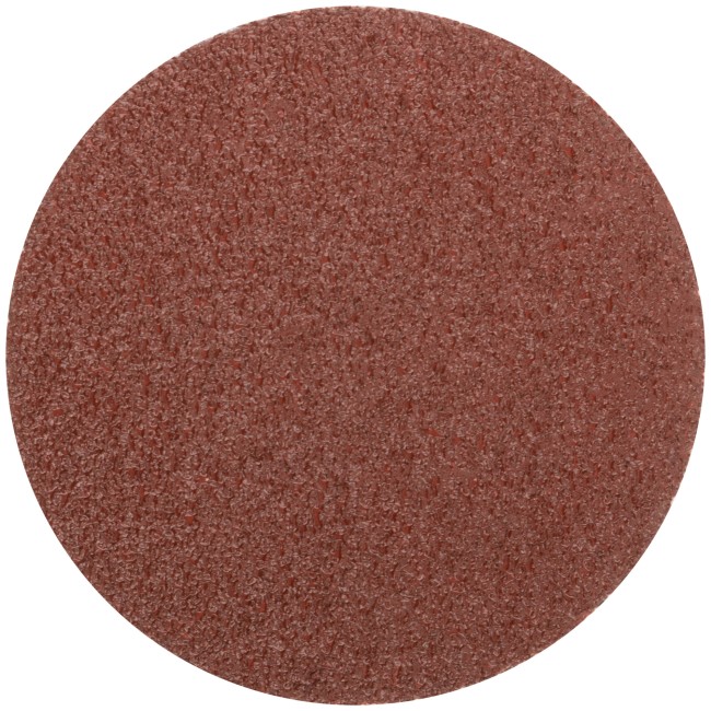 Круги абразивные шлифовальные на ворсовой основе под "липучку" ( Р36, 125 мм, 5шт.), Cutop Profi Круги абразивные шлифовальные на ворсовой основе под "липучку" ( Р36, 125 мм, 5шт.), Cutop Profi