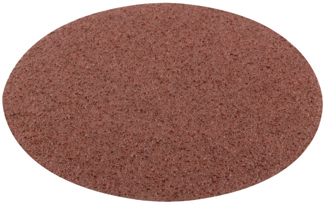 Круги абразивные шлифовальные на ворсовой основе под "липучку" ( Р36, 125 мм, 5шт.), Cutop Profi Круги абразивные шлифовальные на ворсовой основе под "липучку" ( Р36, 125 мм, 5шт.), Cutop Profi