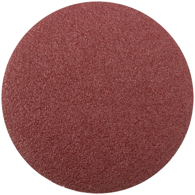 Круги абразивные шлифовальные на ворсовой основе под "липучку" ( Р36, 125 мм, 5шт.), Cutop Profi Круги абразивные шлифовальные на ворсовой основе под "липучку" ( Р36, 125 мм, 5шт.), Cutop Profi