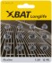 Батарейка щелочная, тип AG1*2 шт, AG3*2 шт, AG10*2 шт, AG12*2 шт, AG13*4 шт