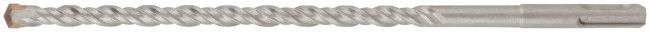 Бур по бетону SDS PLUS с двойной резьбой 10х260 мм Бур по бетону SDS PLUS с двойной резьбой 10х260 мм