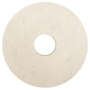 Круг полировальный из натурального войлока, 150 х 20 х 32 мм Matrix Круг полировальный из натурального войлока, 150 х 20 х 32 мм Matrix