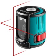 KRAFTOOL CL 20, лазерный нивелир (34700) KRAFTOOL CL 20, лазерный нивелир (34700)