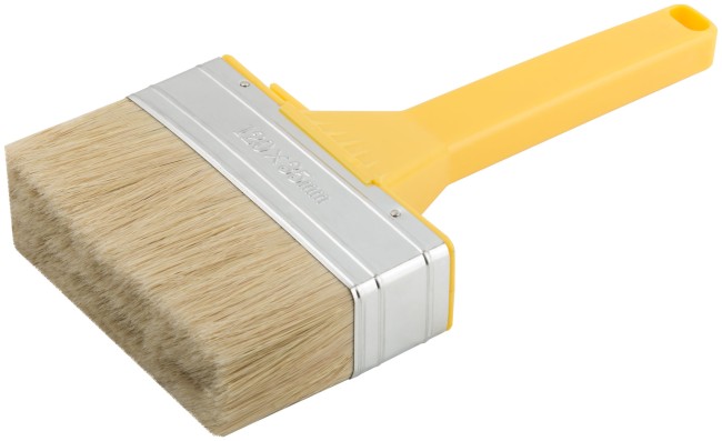 Макловица, натур.светлая щетина, сплошной пластиковый корпус, полая ручка, "мини" 35 х 125 мм Макловица, натур.светлая щетина, сплошной пластиковый корпус, полая ручка, "мини" 35 х 125 мм