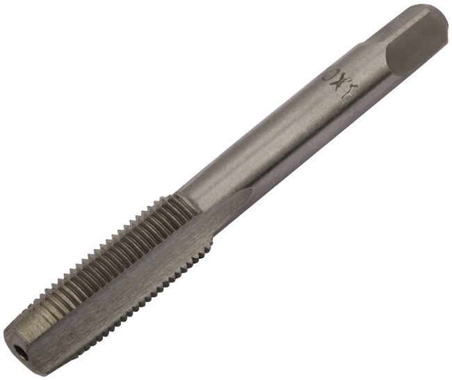 Метчики ручные, комплект 2 шт. М10 х 1.0 мм Метчики ручные, комплект 2 шт. М10 х 1.0 мм