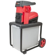 Edon ES-45/3200 Измельчитель садовый электрический (3200Вт, 45мм, фреза, пластик.ящик 60л, колёса) Edon ES-45/3200 Измельчитель садовый электрический (3200Вт, 45мм, фреза, пластик.ящик 60л, колёса)