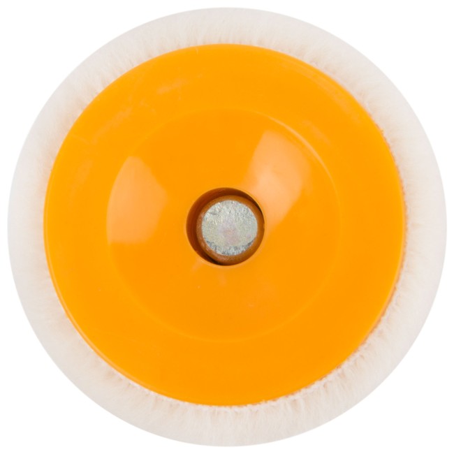 Ролик, ядро 40 мм, 100% велюр, ворс 5 мм, 8 мм ручка, 180 мм Ролик, ядро 40 мм, 100% велюр, ворс 5 мм, 8 мм ручка, 180 мм