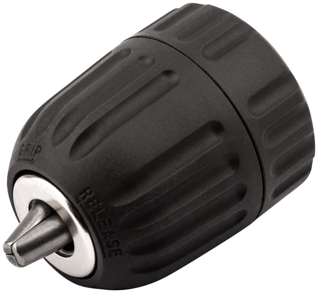 Патрон быстрозажимной 1/2" - 10 мм