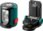 KRAFTOOL CL 20 #2, лазерный нивелир (34700-2) KRAFTOOL CL 20 #2, лазерный нивелир (34700-2)